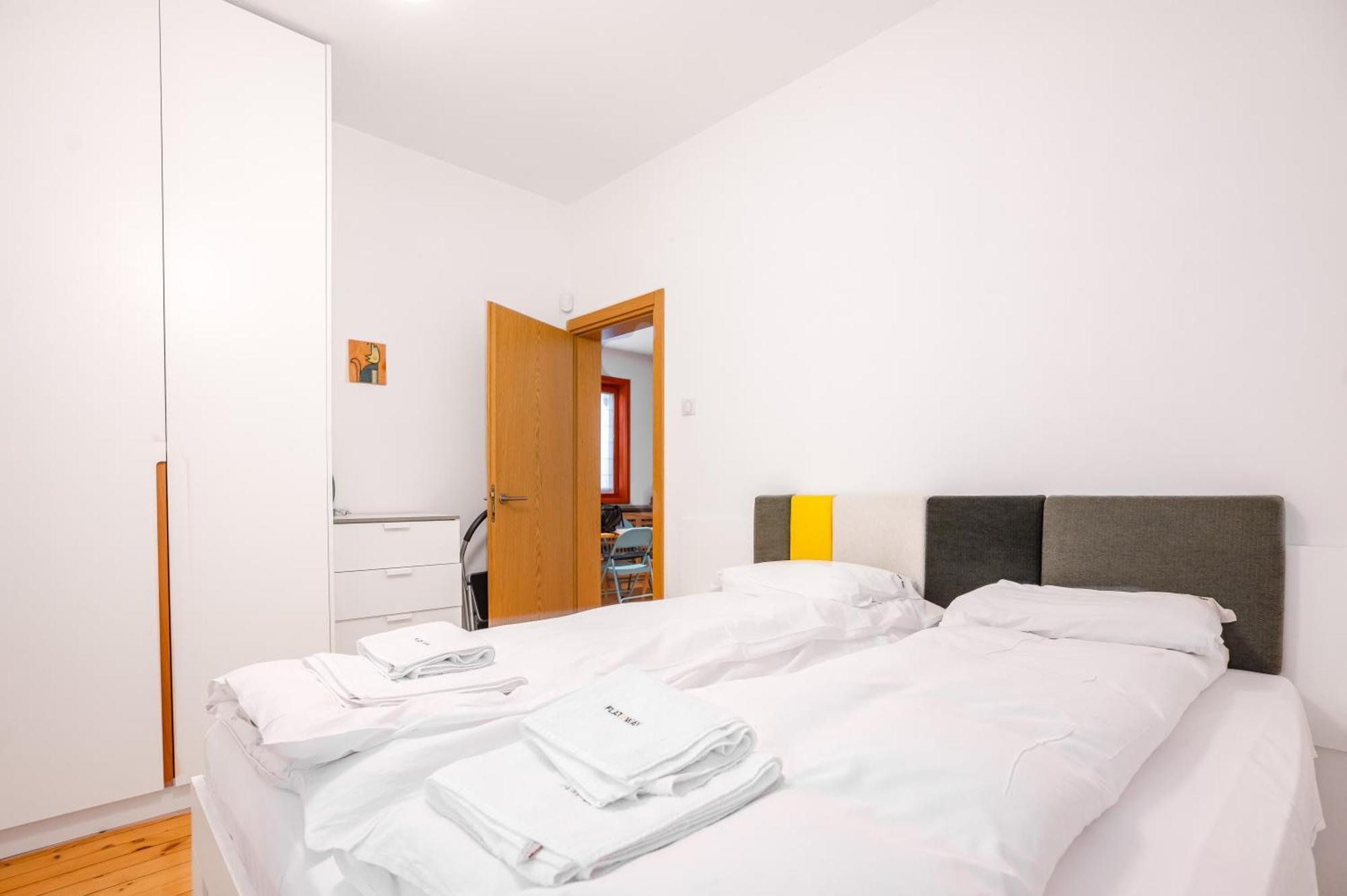 Appartement Colorful Getaway Right Next To Ndk By Flat Mаnager Sofia
