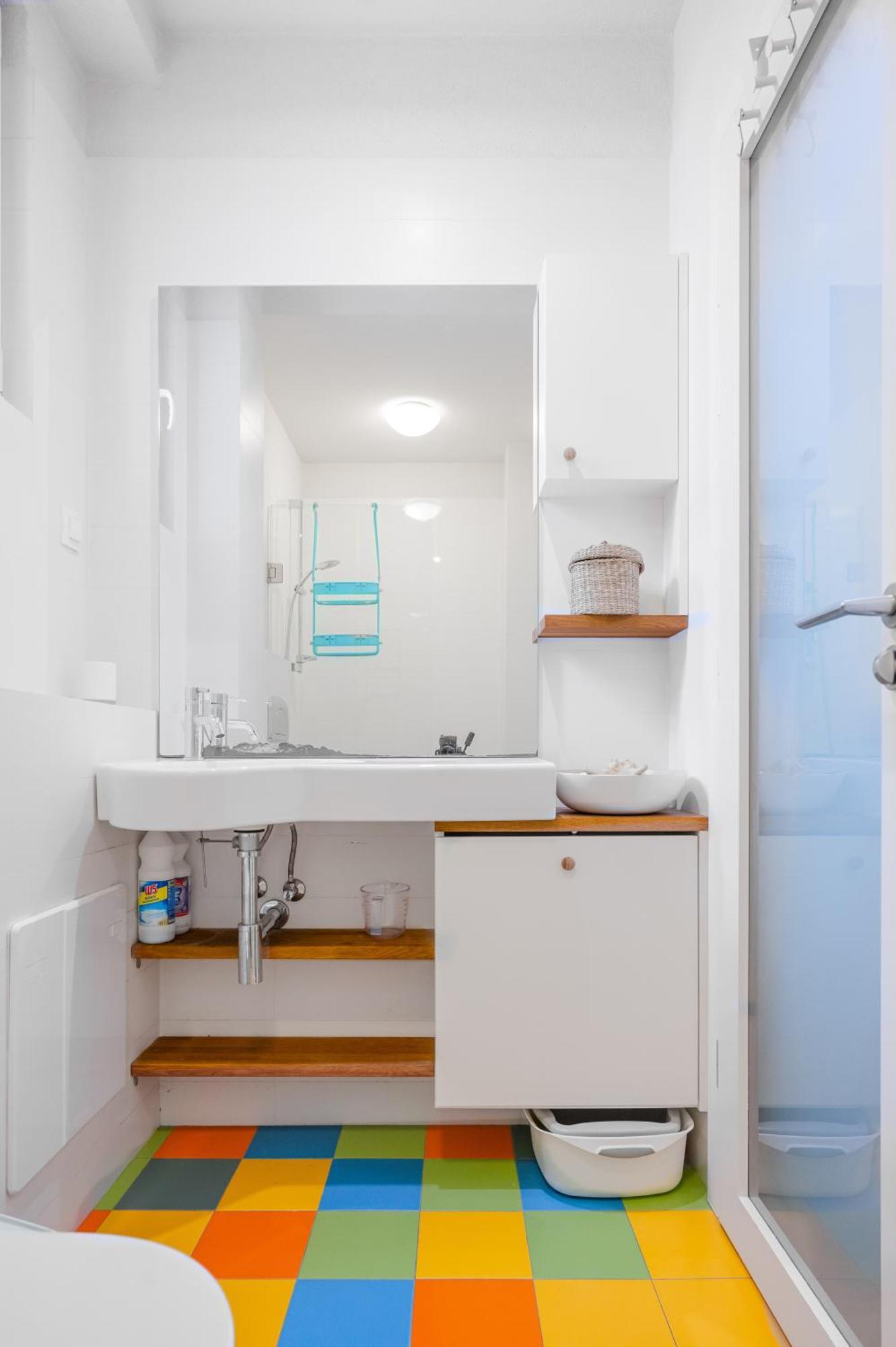 Colorful Getaway Right Next To Ndk By Flat Mаnager Sofia