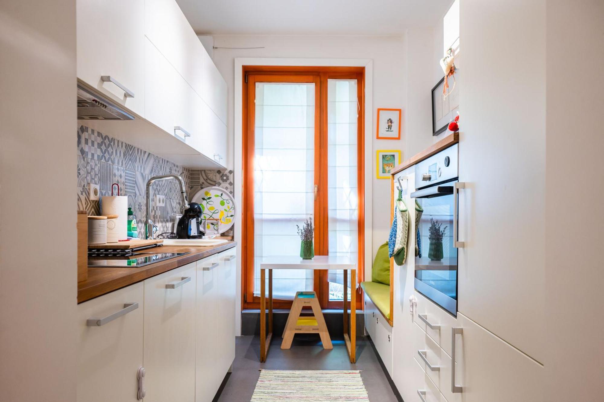 Colorful Getaway Right Next To Ndk By Flat Mаnager Sofia