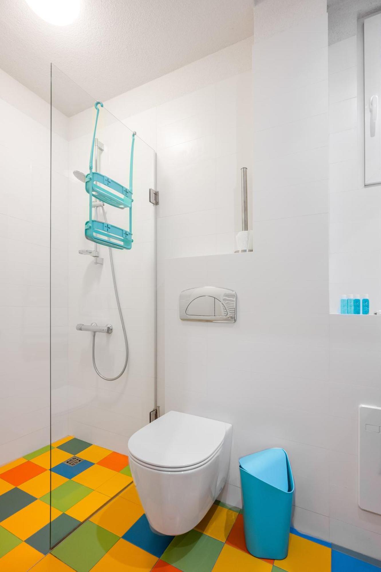 Apartament Colorful Getaway Right Next To Ndk By Flat Mаnager Sofia