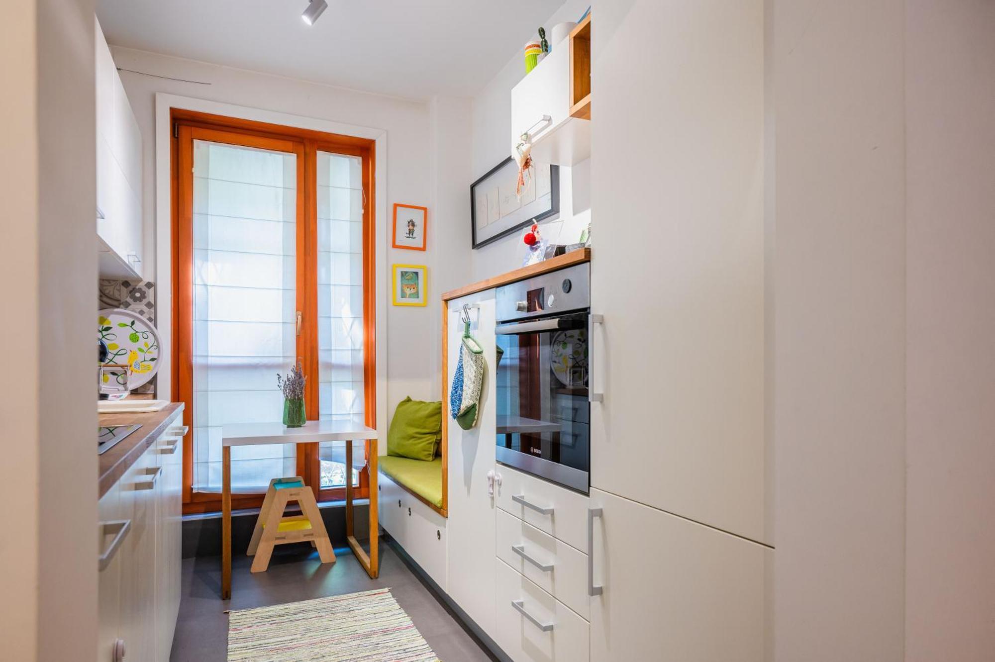 Colorful Getaway Right Next To Ndk By Flat Mаnager Sofia